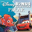 Disney Bonus Selection Pixar
