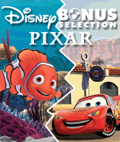 Disney Bonus Selection Pixar