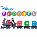 Disney Buddies: ABCs