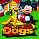 Disney Dogs