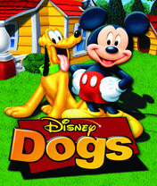 Disney Dogs