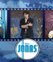 Disney Jonas