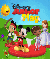 Disney Junior Play