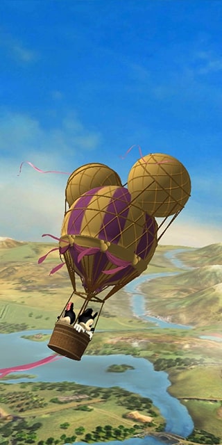 Disney Lovely Journey