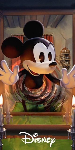 Disney Magical Moments