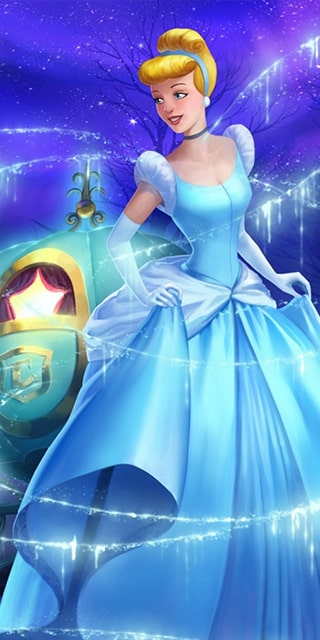 Disney Magical Moments