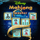 Disney Mahjong Master