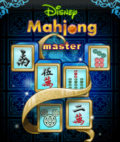 Disney Mahjong Master