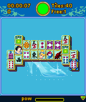 Disney Mahjong Master