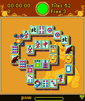 Disney Mahjong Master