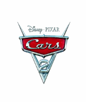 Disney Pixar Cars 2