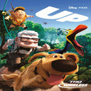 Disney Pixar UP