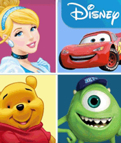 Disney Princess Puzzle Pack