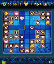 Disney Puzzle Master Bonus Selection