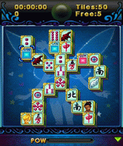 Disney Puzzle Master Bonus Selection