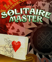 Disney Solitaire Master