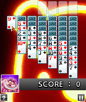 Disney Solitaire Master