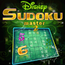 Disney Sudoku Master