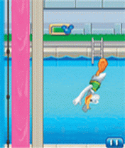 Disney Summer Games