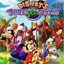 Disney Three Kingdoms