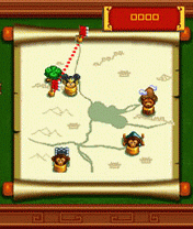 Disney Three Kingdoms