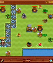 Disney Three Kingdoms