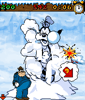 Disney Winter Bonus Selection