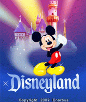 Disneyland
