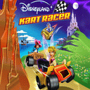 Disneyland Kart Racer