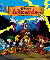 Disney's Wizards