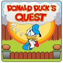 Donald Duck's Quest