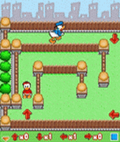 Donald Duck's Quest