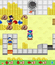 Donald Duck's Quest