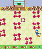 Donald Duck's Quest