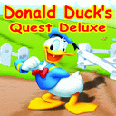 Donald Duck's Quest Deluxe