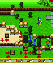Donald Duck's Quest Deluxe