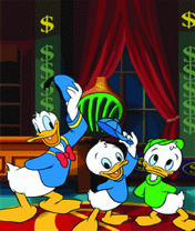 Donald Duck's Quest Deluxe