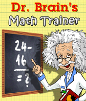 Dr Brains Math Trainer