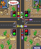 Duckburg P.D. Donald On Duty