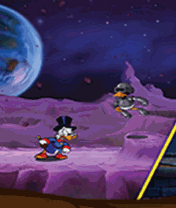 DuckTales: Remastered