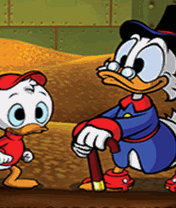 DuckTales: Remastered