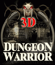 Dungeon Warrior 3D