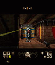 Dungeon Warrior 3D