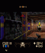 Dungeon Warrior 3D