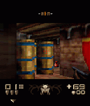 Dungeon Warrior 3D