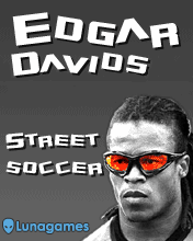 Edgar Davids Street Soccer