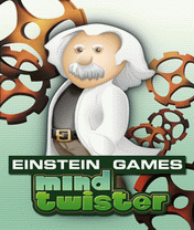 Einstein Mind Twister