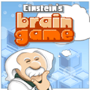Einstein's Brain Game
