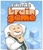 Einstein's Brain Game
