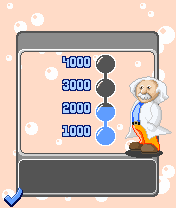 Einstein's Brain Game